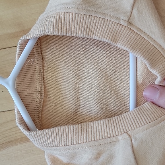 Jamie Key sweater 3t - Picture 3 of 4